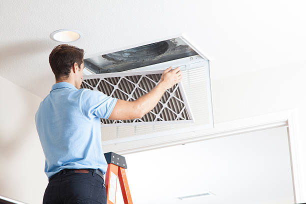 Best HVAC Maintenance Near Me  in Dania Beach, FL