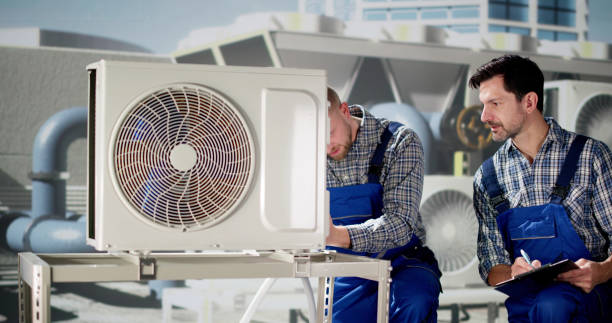 Best Residential HVAC Services  in Dania Beach, FL